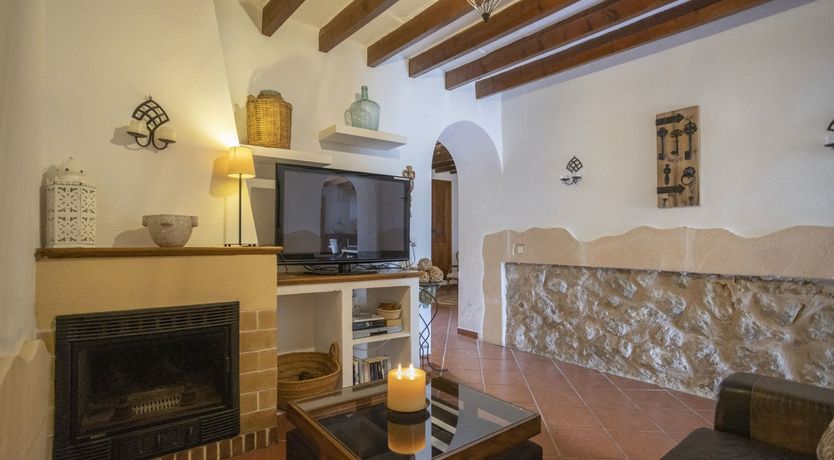 Photo of Terracotta & Cream