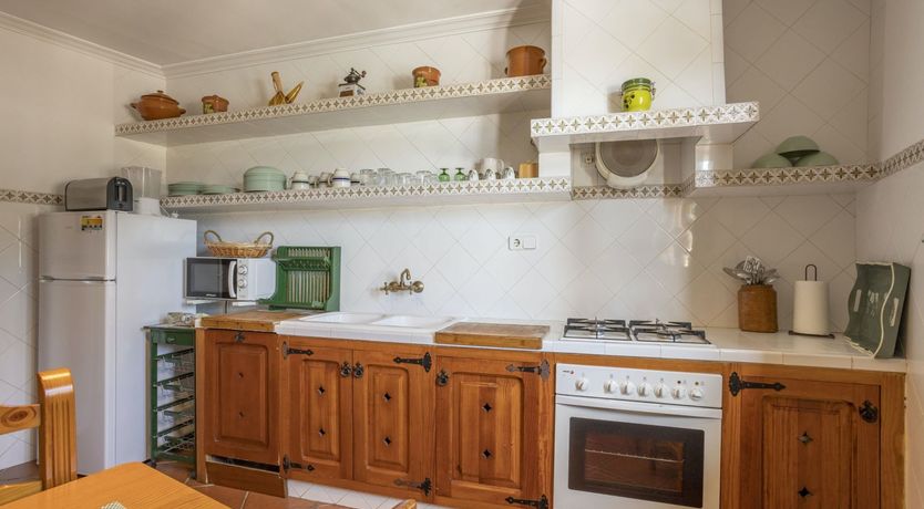 Photo of Terracotta & Cream