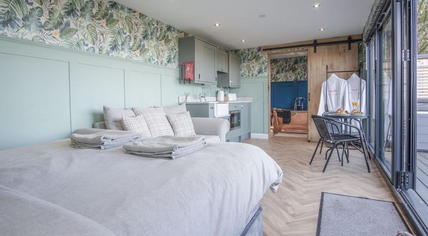 Photo of Bay Retreat