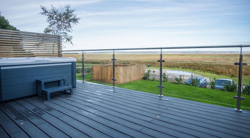 Photo of Bay Retreat