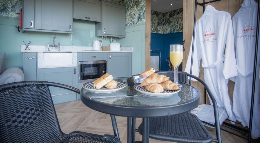 Photo of Bay Retreat