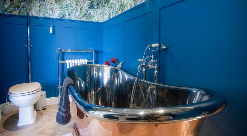 Photo of Bay Retreat