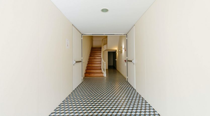 Photo of Send My Love