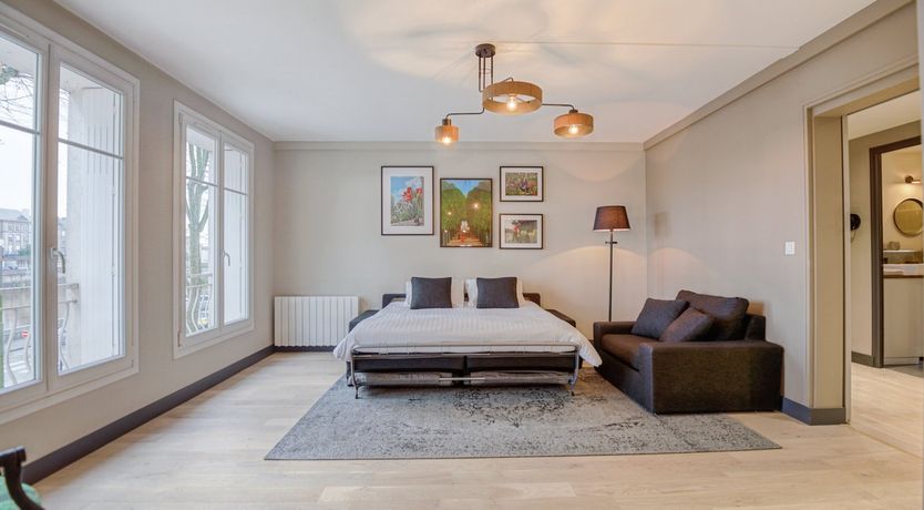 Photo of Rousseau's Sanctuary