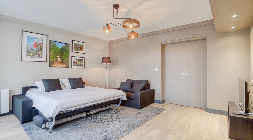 Photo of Rousseau's Sanctuary