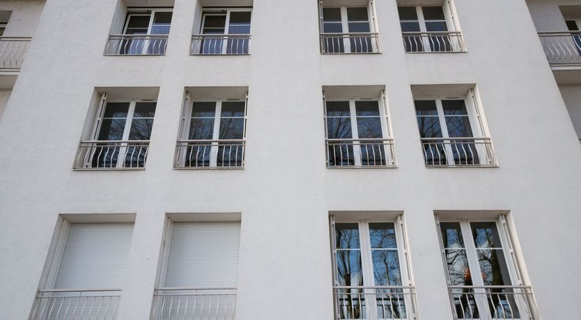 Photo of Rousseau's Sanctuary