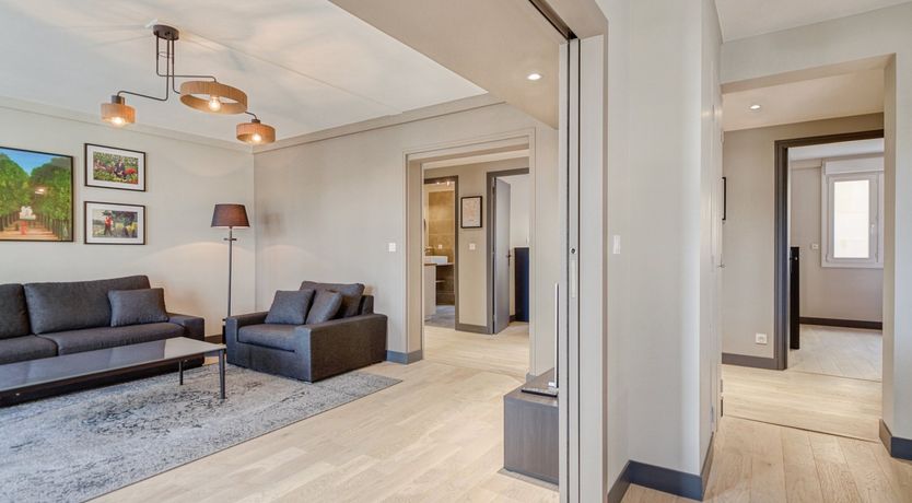 Photo of Rousseau's Sanctuary