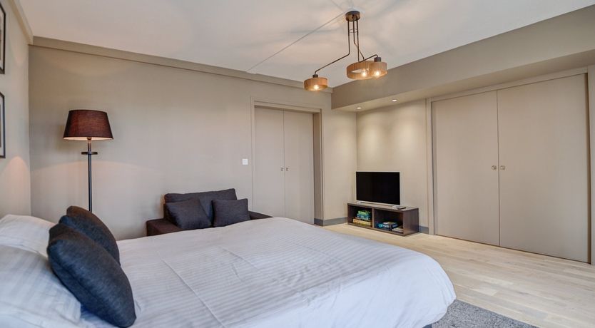 Photo of Rousseau's Sanctuary