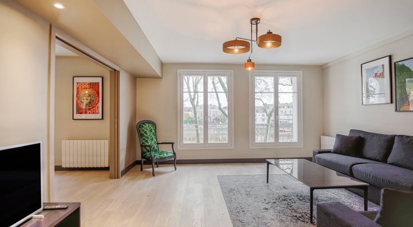 Photo of Rousseau's Sanctuary