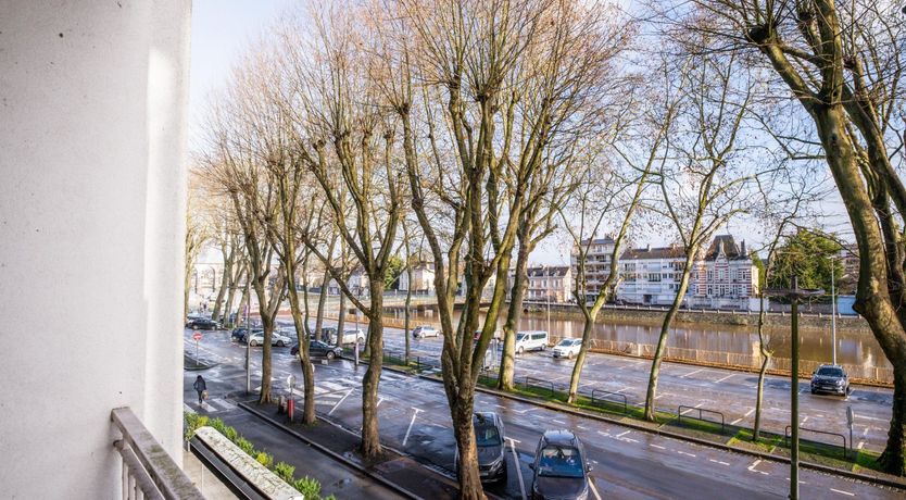 Photo of Rousseau's Sanctuary