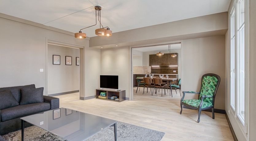 Photo of Rousseau's Sanctuary