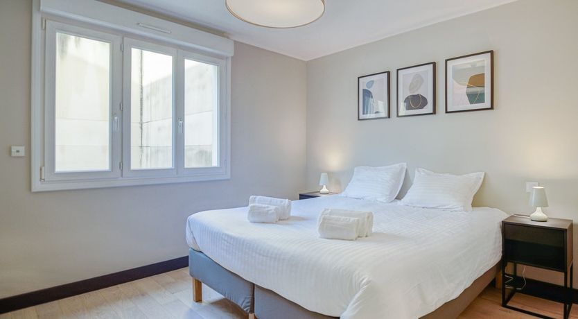 Photo of Rousseau's Sanctuary