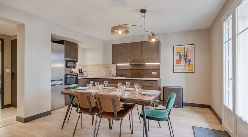 Photo of Rousseau's Sanctuary