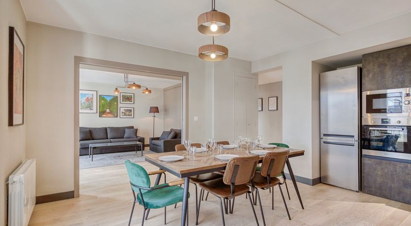 Photo of Rousseau's Sanctuary