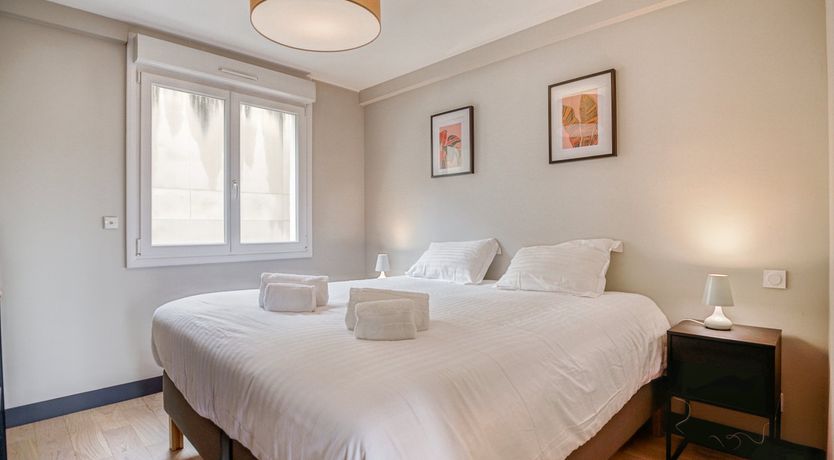 Photo of Rousseau's Sanctuary