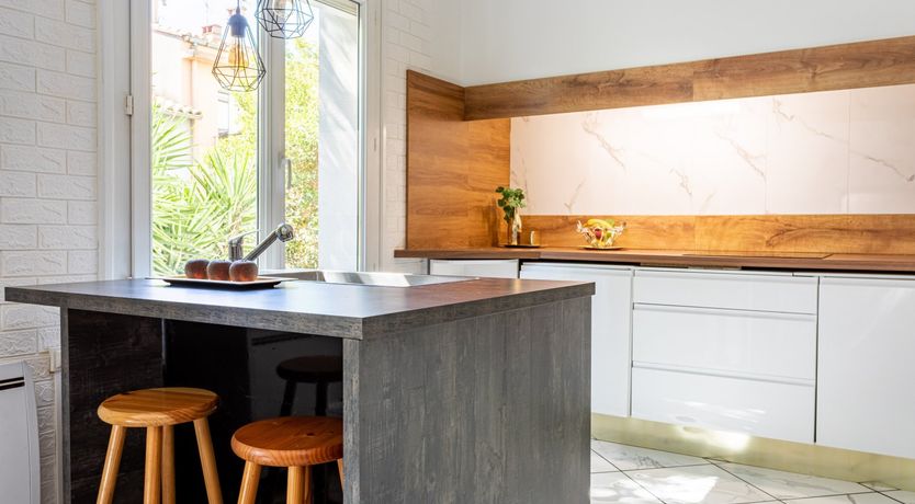 Photo of Where the Birds Sing