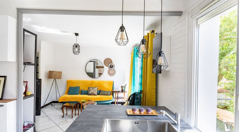 Photo of Where the Birds Sing