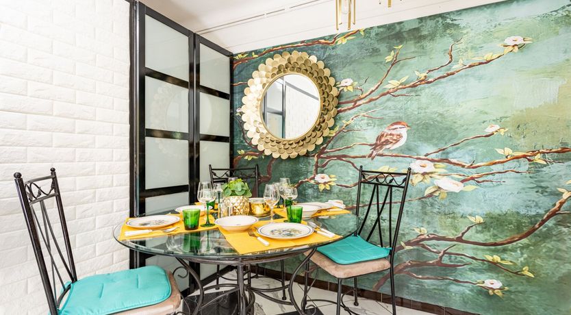 Photo of Where the Birds Sing