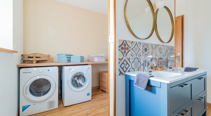 Photo of Touch of Serenity