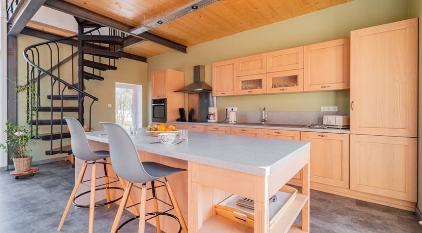 Photo of Touch of Serenity