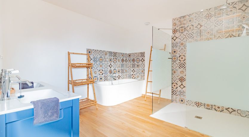 Photo of Touch of Serenity