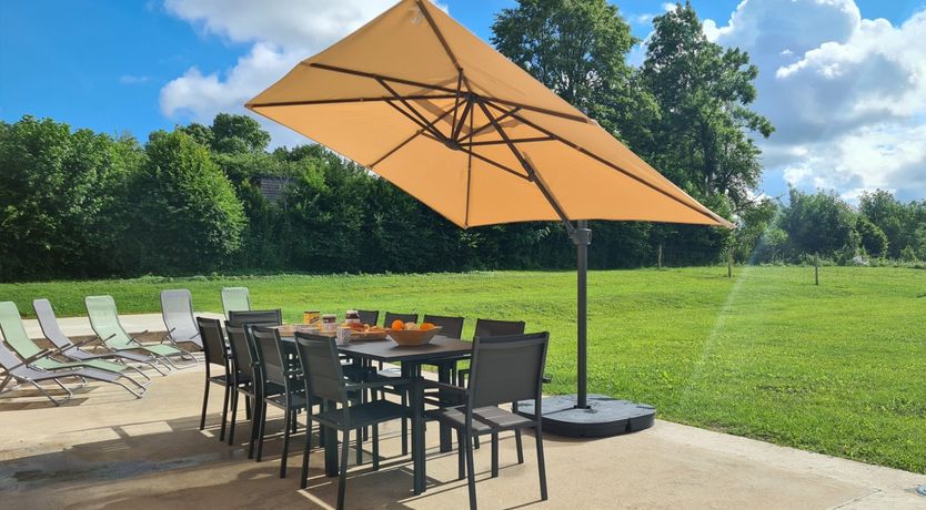 Photo of Touch of Serenity