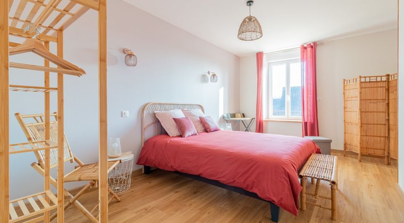 Photo of Touch of Serenity