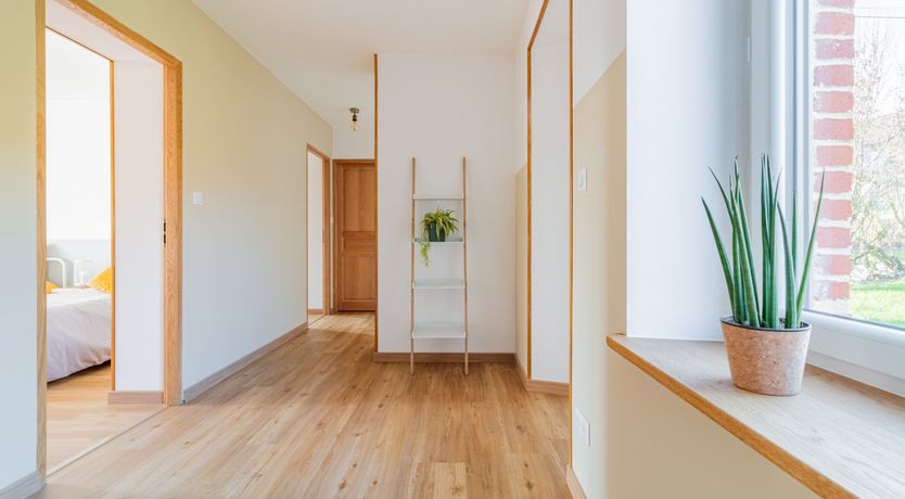 Photo of Touch of Serenity