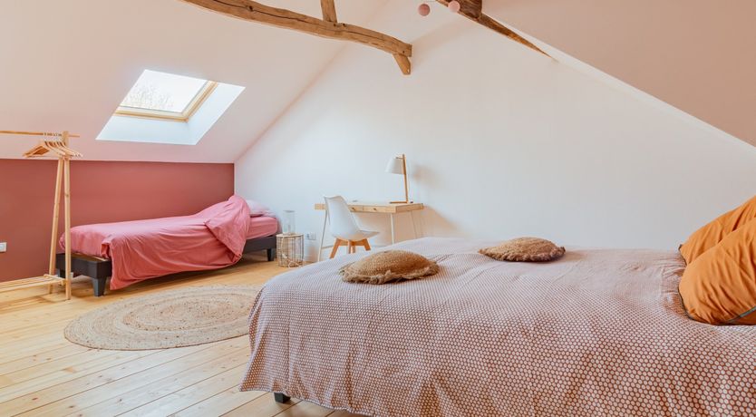 Photo of Touch of Serenity