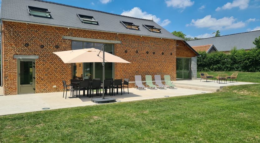 Photo of Touch of Serenity