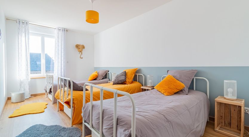 Photo of Touch of Serenity