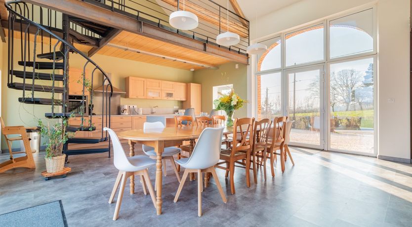 Photo of Touch of Serenity