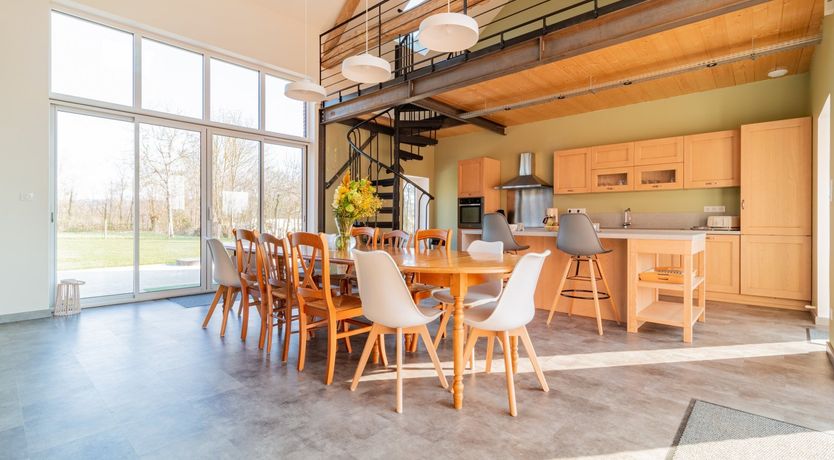 Photo of Touch of Serenity