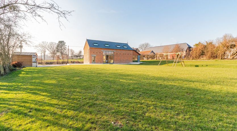 Photo of Touch of Serenity