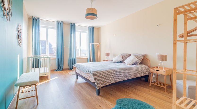 Photo of Touch of Serenity