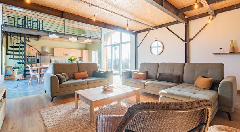 Photo of Touch of Serenity