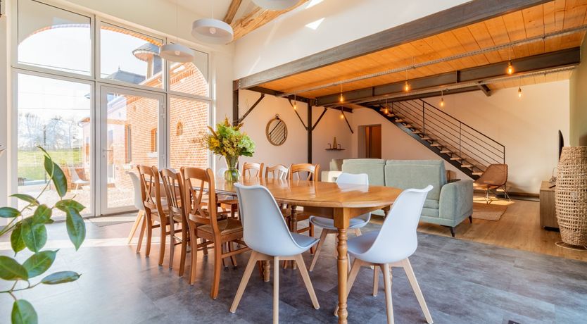 Photo of Touch of Serenity