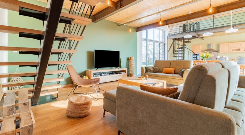 Photo of Touch of Serenity