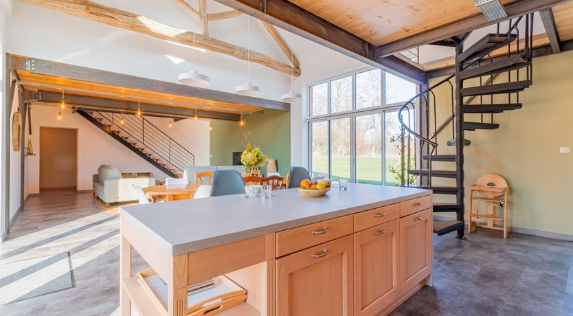 Photo of Touch of Serenity