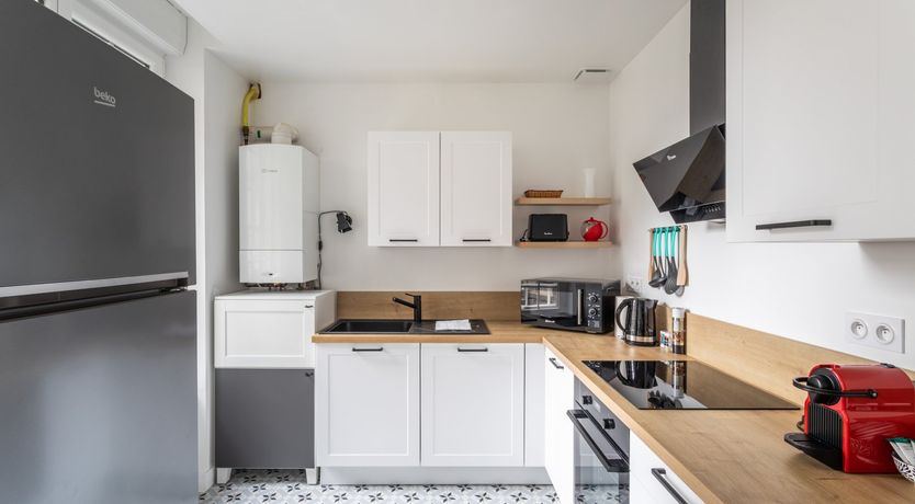 Photo of Sea & Stone