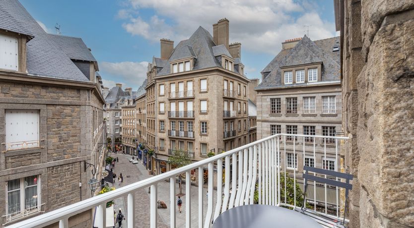 Photo of Sea & Stone