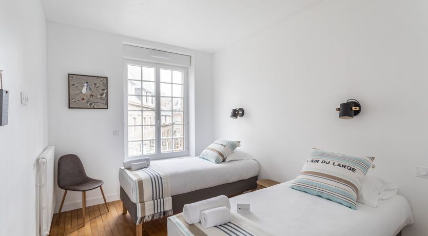 Photo of Sea & Stone