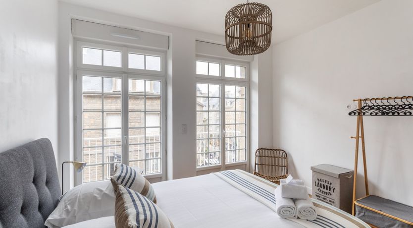 Photo of Sea & Stone