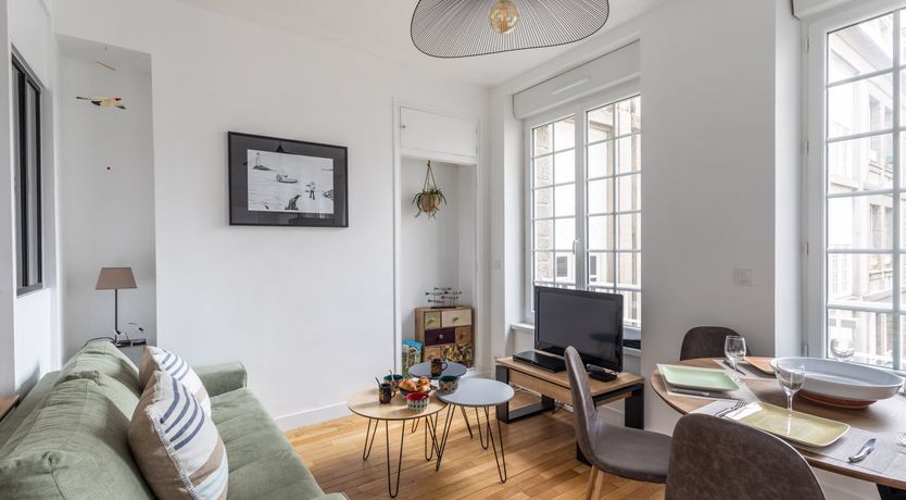 Photo of Sea & Stone