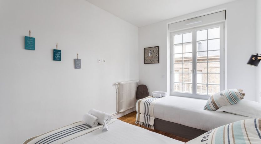 Photo of Sea & Stone