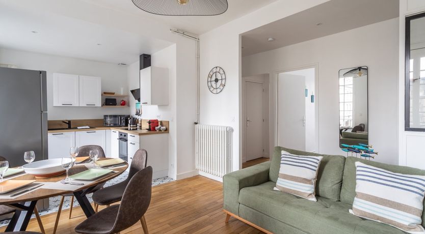 Photo of Sea & Stone