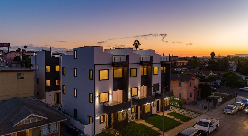 Photo of The City of Gold