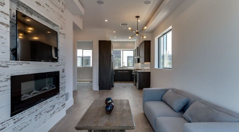 Photo of The City of Gold