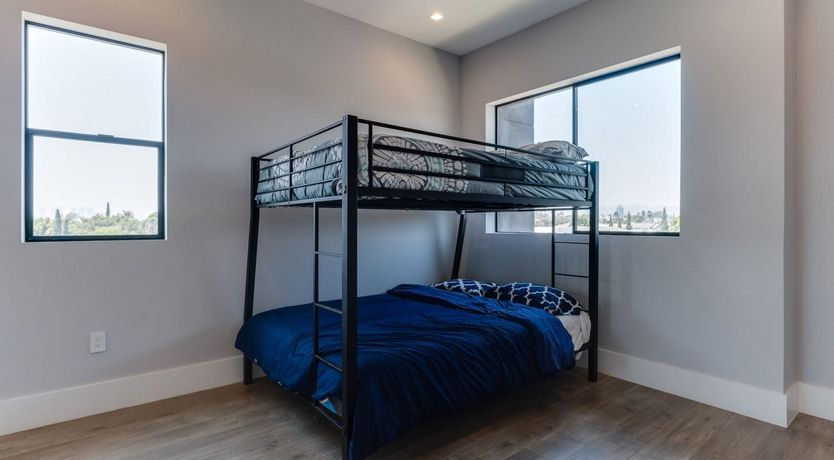 Photo of The City of Gold