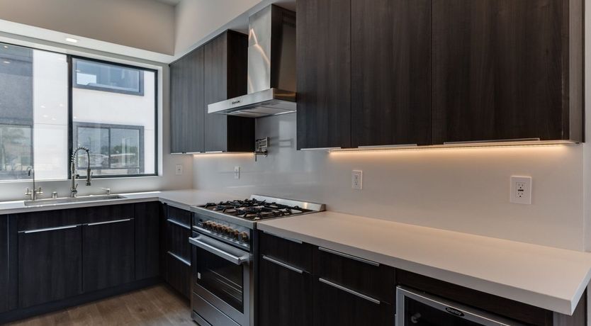 Photo of The City of Gold